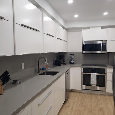 New Luxury Apartment 2Br 2Ba Direct Beach Access Hollywood Exteriér fotografie
