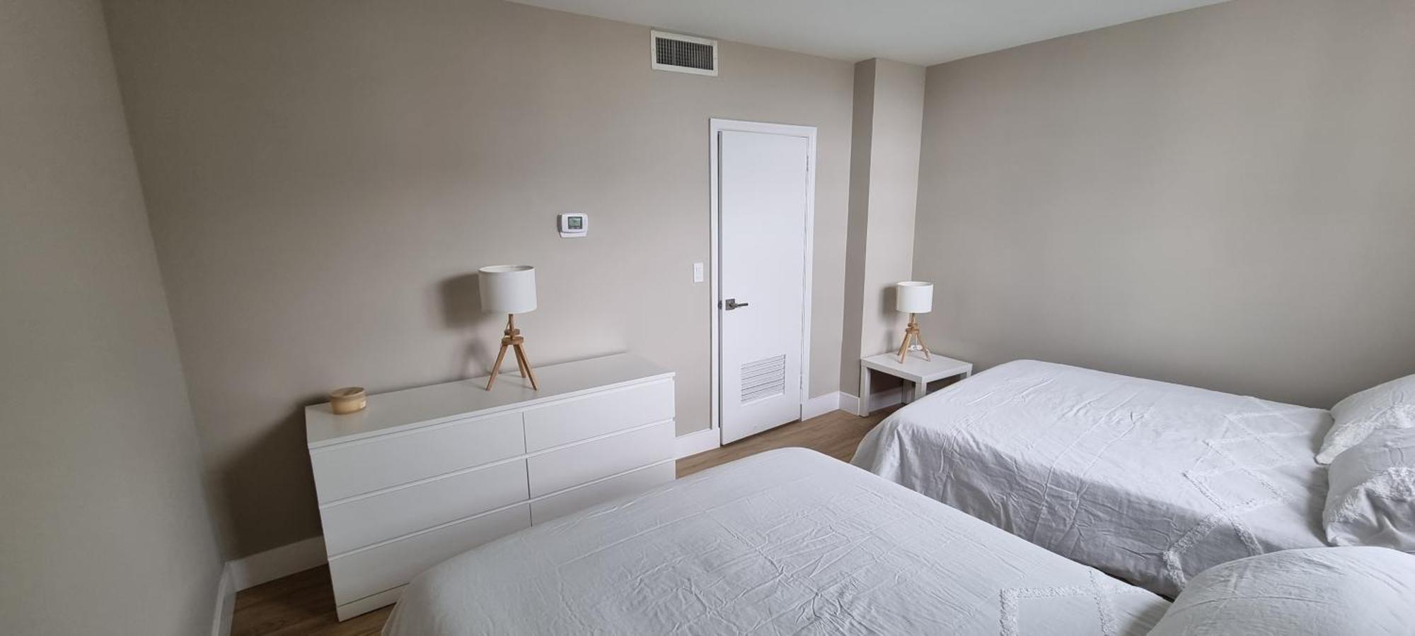 New Luxury Apartment 2Br 2Ba Direct Beach Access Hollywood Exteriér fotografie