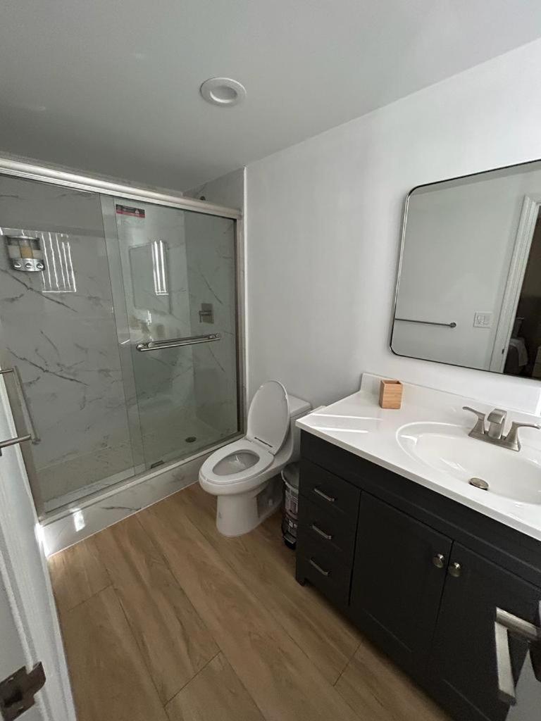 New Luxury Apartment 2Br 2Ba Direct Beach Access Hollywood Exteriér fotografie