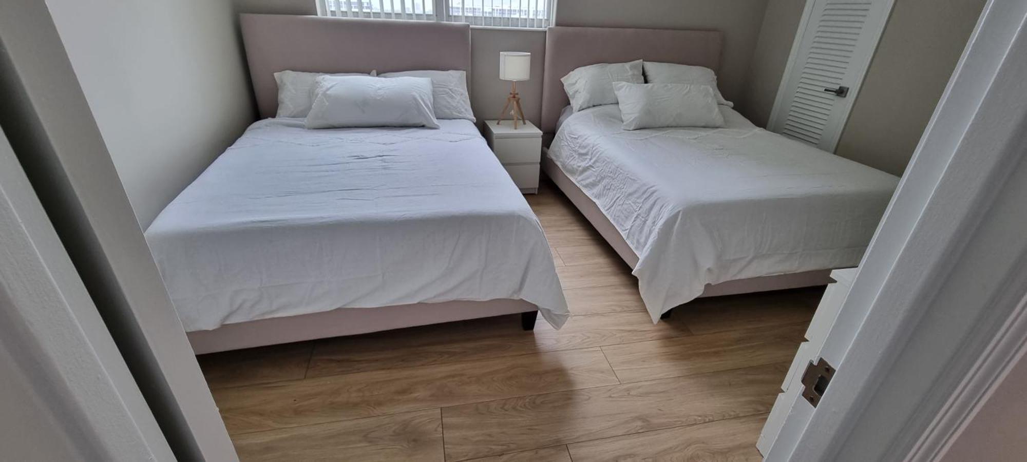 New Luxury Apartment 2Br 2Ba Direct Beach Access Hollywood Exteriér fotografie